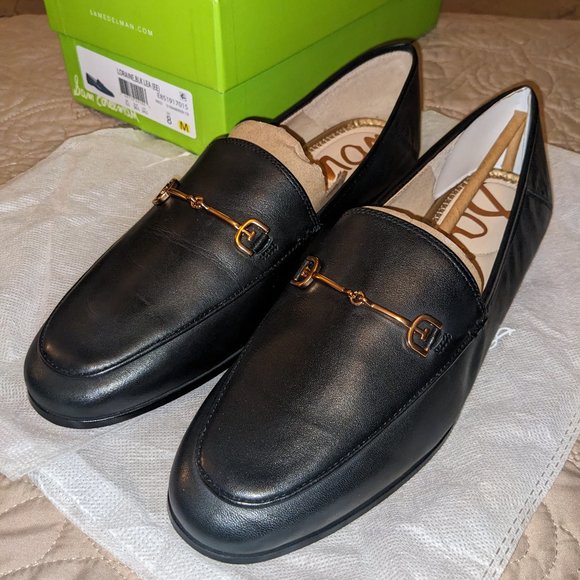 Sam Edelman Shoes - Sam Edelman Women's Dress Loafers 8M
